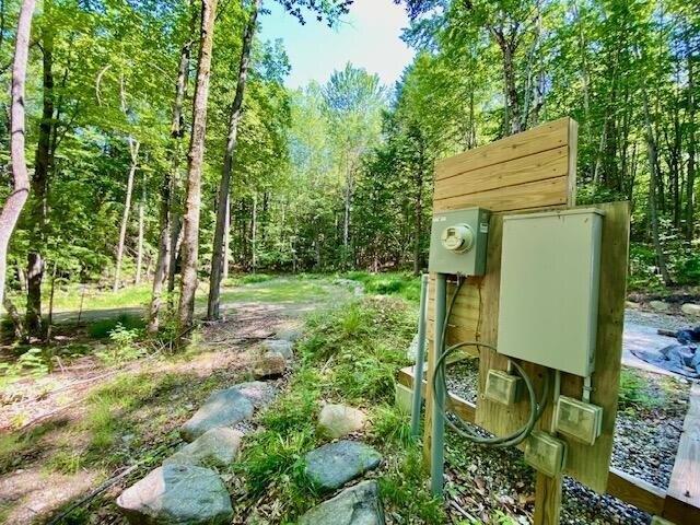 Land for sale in Parsonsfield, Maine