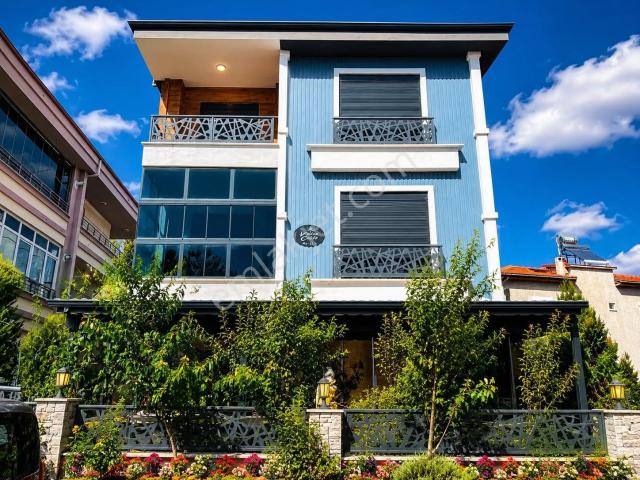 Edremit, Balikesir içerisinde satılık Villa