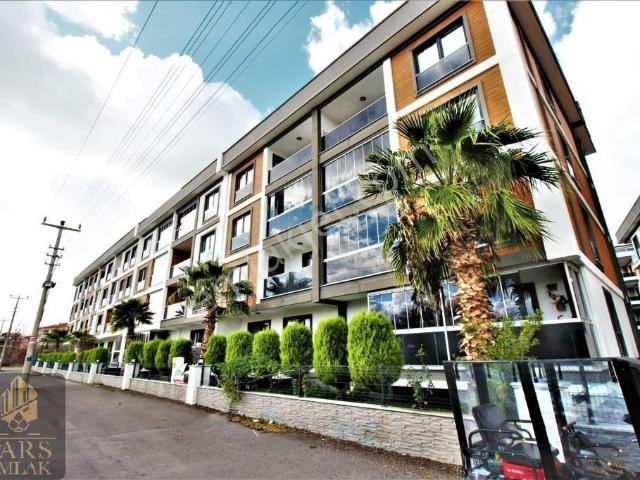 Edremit içerisinde kiralık mülk