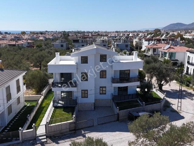 Edremit, Balikesir içerisinde satılık Villa