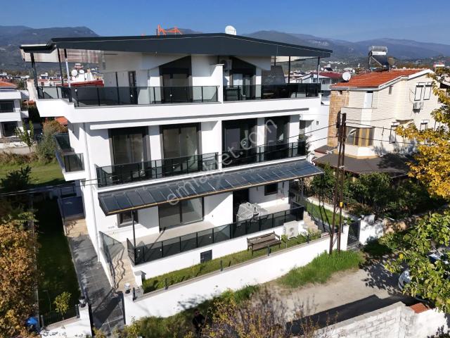 Edremit, Balikesir içerisinde satılık Villa