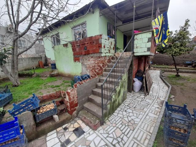 Edremit, Balikesir içerisinde satılık Villa