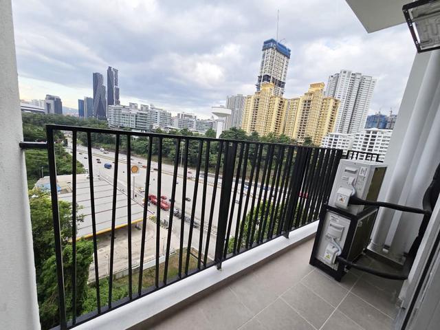 Condominium for rent in Country Heights Damansara, Kuala Lumpur