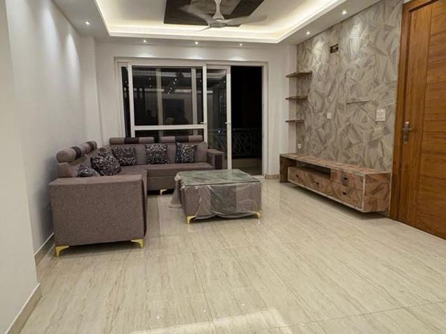 Flat for rent in Hariana