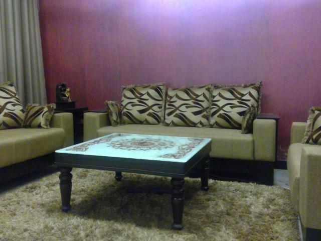 Flat for rent in Hariana