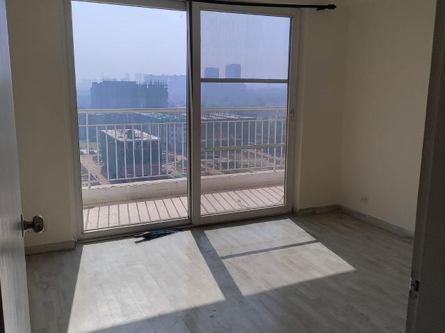 Flat for rent in Hariana