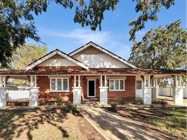 House for rent in Bedgerabong, New South Wales