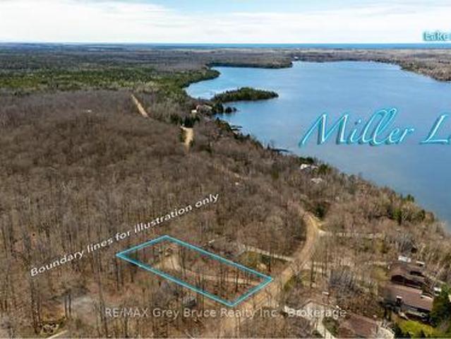 Land for sale in Ontario