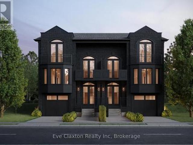 House for sale in Guelph, Ontario