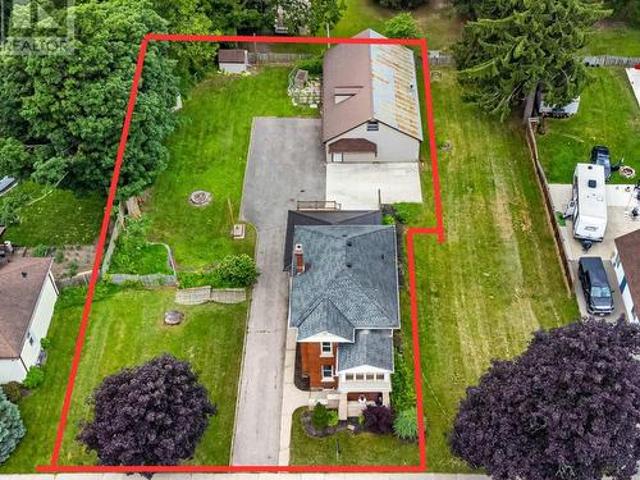 House for sale in Innerkip, Ontario