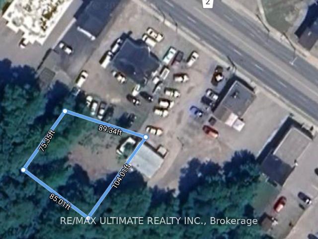 Land for sale in Durham, Ontario