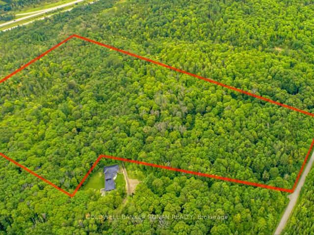 Land for sale in Oro-medonte, Ontario