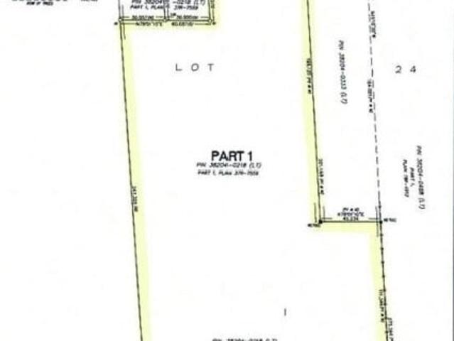 Property for sale in Selkirk, Ontario