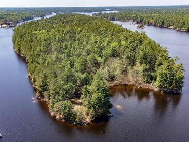 Land for sale in French River, Ontario