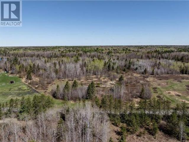 Land for sale in Woburn, Ontario
