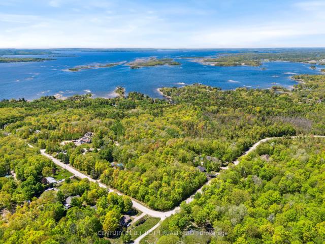 Land for sale in Tay, Ontario