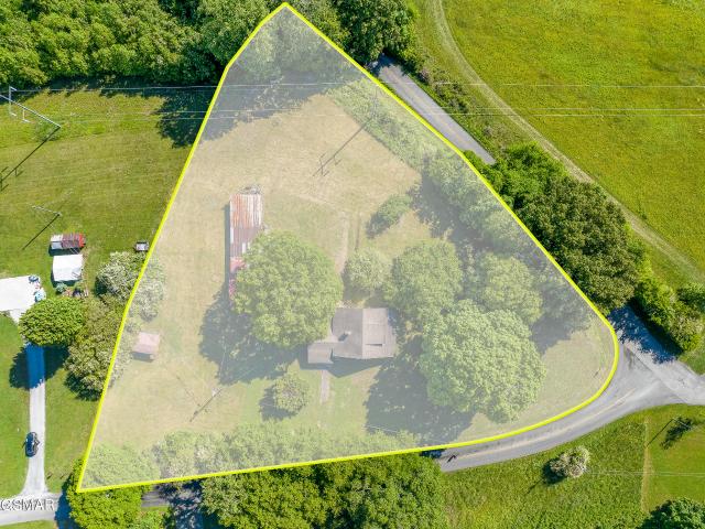 Land for sale in Tennessee