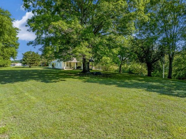 Land for sale in Tennessee