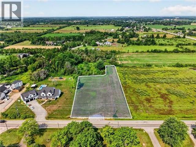 Land for sale in Niagara, Ontario