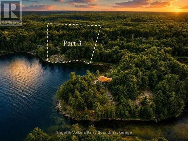 Land for sale in Ontario