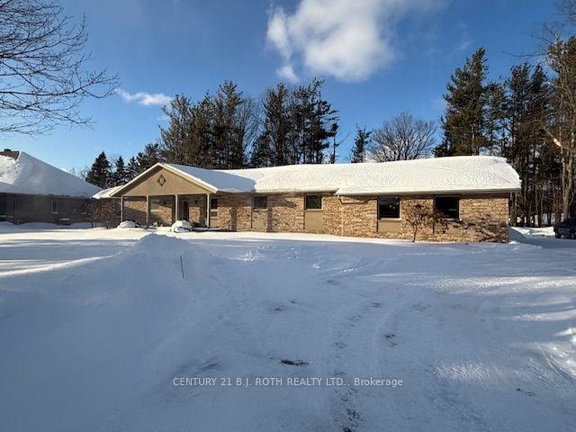 House for sale in Springwater, Ontario