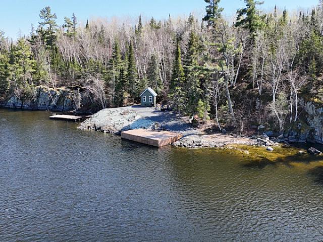 Land for sale in Kenora, Ontario