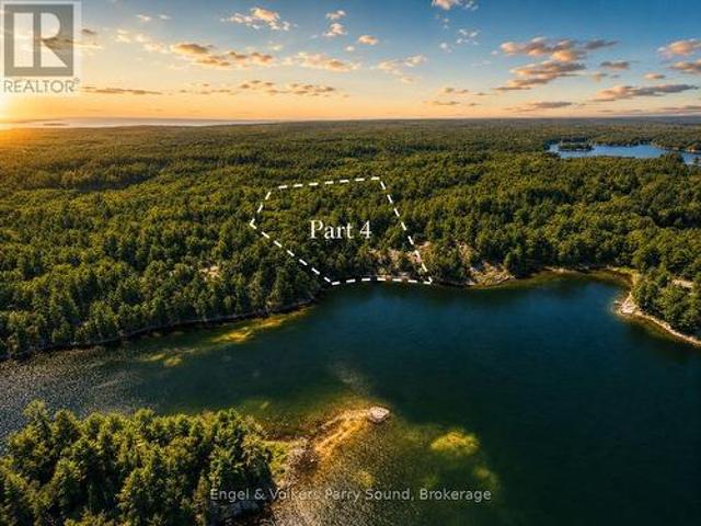 Land for sale in Ontario
