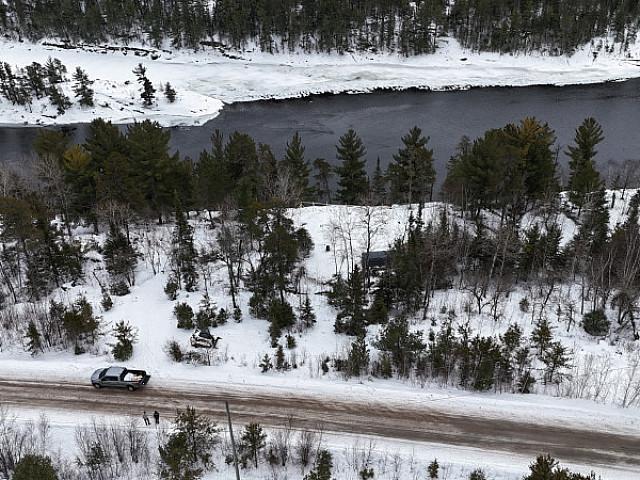 Land for sale in East St. Paul, Manitoba