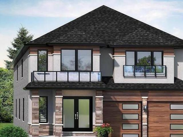 House for sale in Ancaster, Ontario