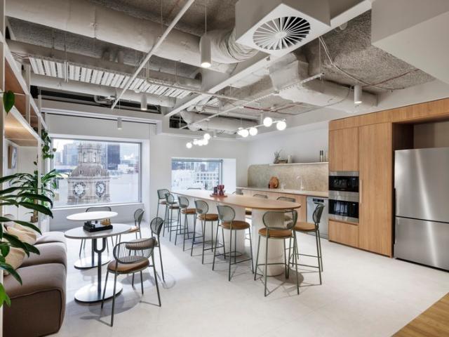 Office for rent in Melbourne