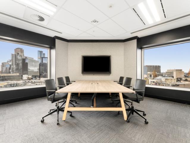 Office for rent in Camerons Creek, Victoria