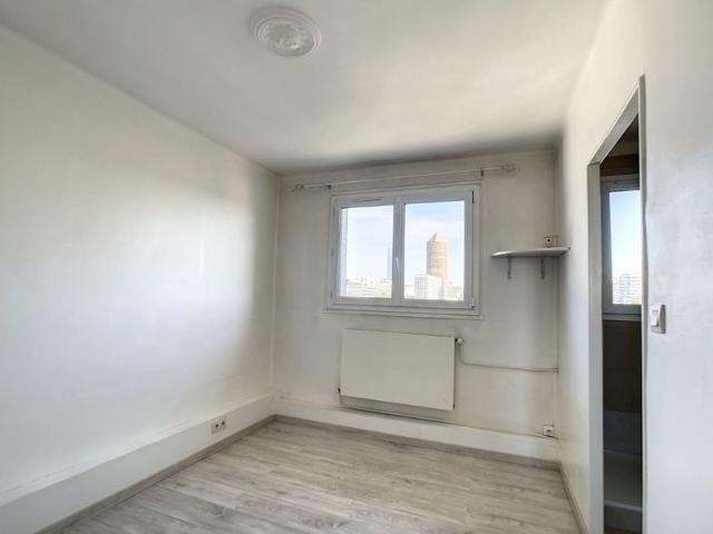 Appartement vente à Lyon, Métropole de Lyon
