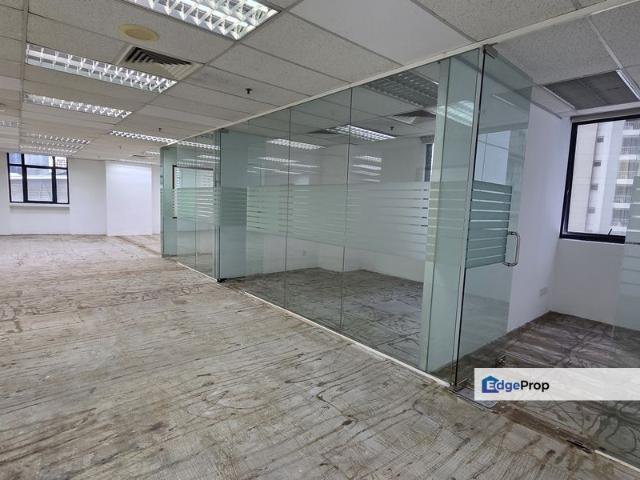 Shop for rent in Country Heights Damansara, Kuala Lumpur