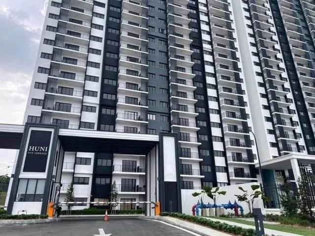 Serviced Residence for rent in Petaling, Alam Impian