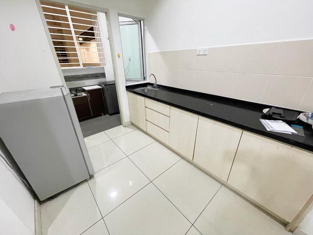 Serviced Residence for rent in Kajang, Langat