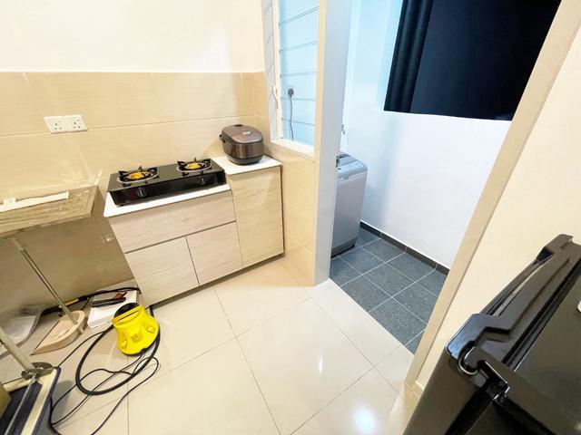 Serviced Residence for rent in Bandar Baru Bangi, Majlis Perbandaran Kajang