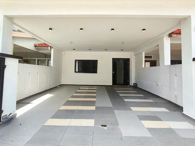 Terraced House for rent in Petaling, Alam Impian