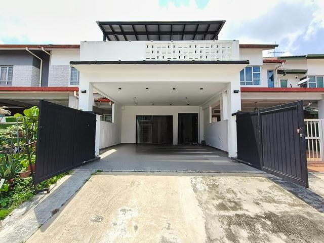 Terraced House for rent in Petaling, Alam Impian