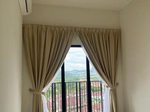 Serviced Residence for rent in Petaling, Alam Impian
