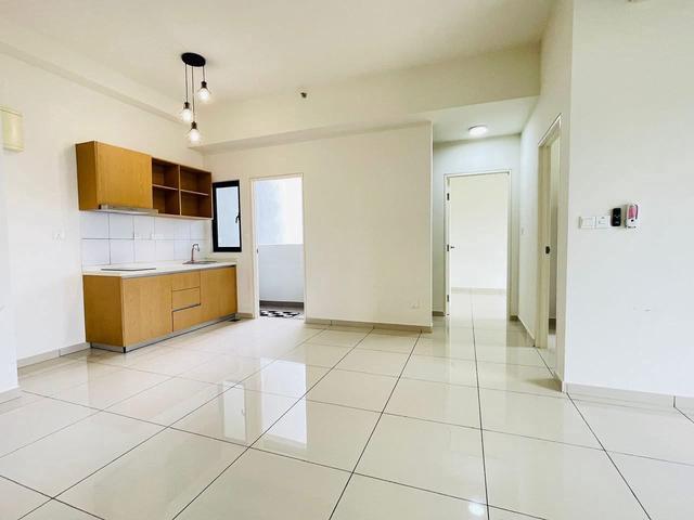 Serviced Residence for rent in Shah Alam, Petaling