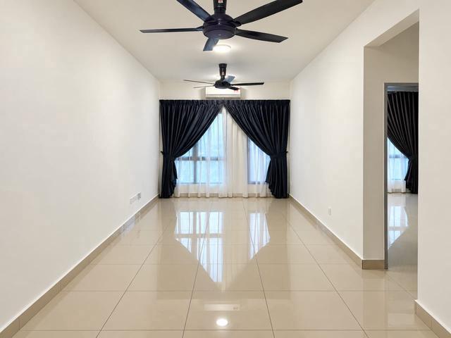 Serviced Residence for rent in Denai Alam, Shah Alam