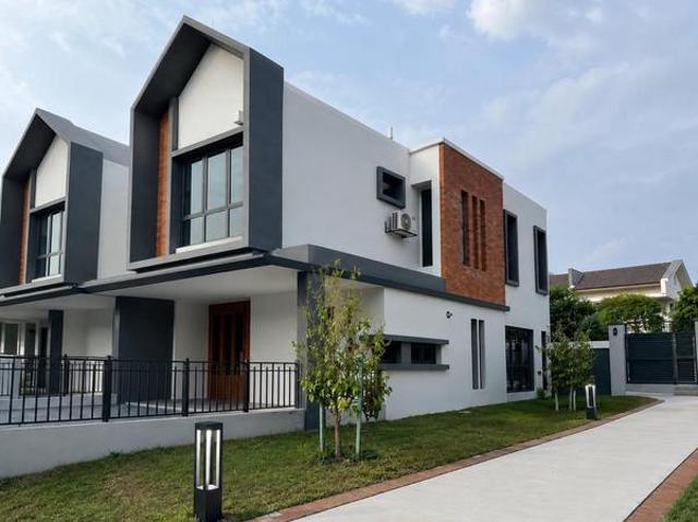 Terraced House for rent in Petaling, Alam Impian