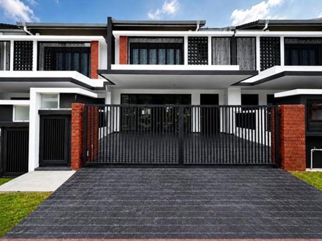 Terraced House for rent in Petaling, Alam Impian