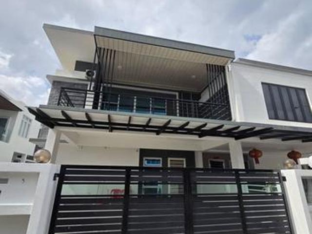 Residential House for rent in Johore Bahru, Johor