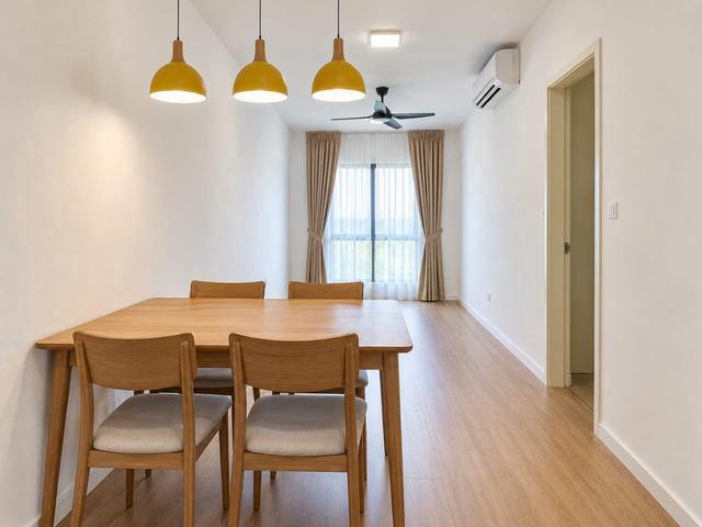 Serviced Residence for rent in Shah Alam, Petaling