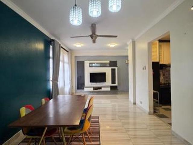 Condominium for rent in Petaling, Alam Impian