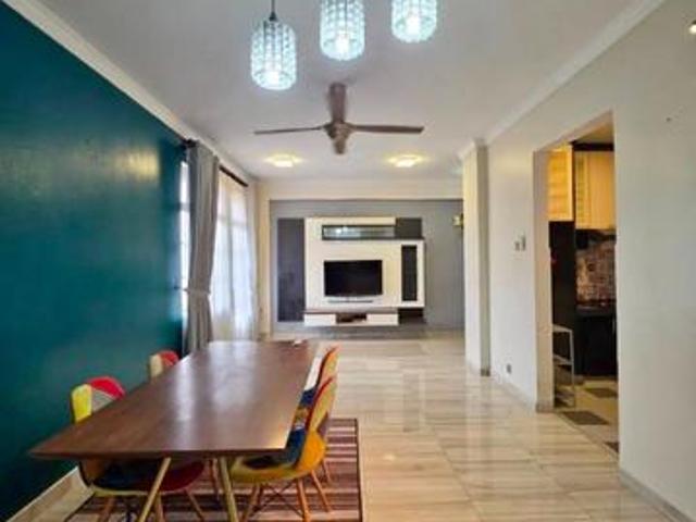 Condominium for rent in Petaling, Alam Impian