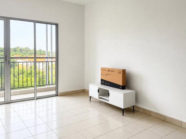 Apartment for rent in Petaling, Alam Impian