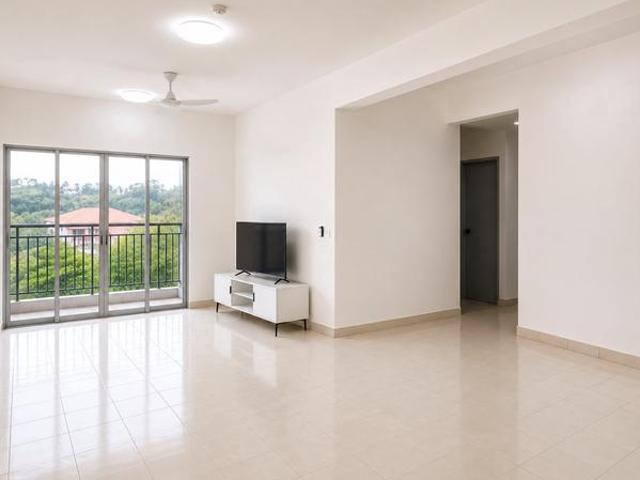 Serviced Residence for rent in Bukit Jelutong, Shah Alam