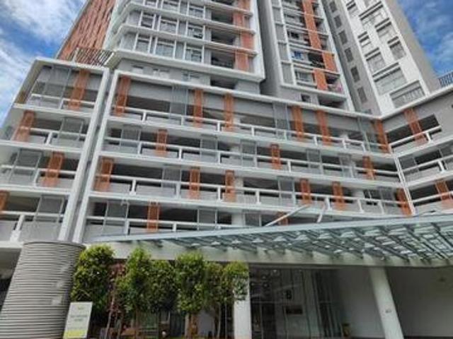 Serviced Residence for rent in Petaling, Alam Impian